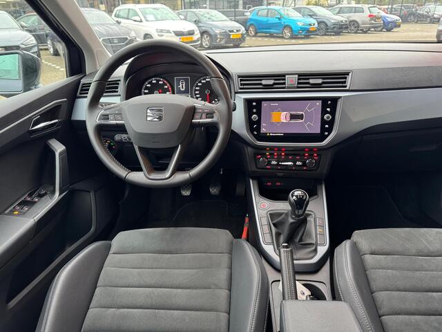 Seat Arona 1.0 TSI Style Business Intense