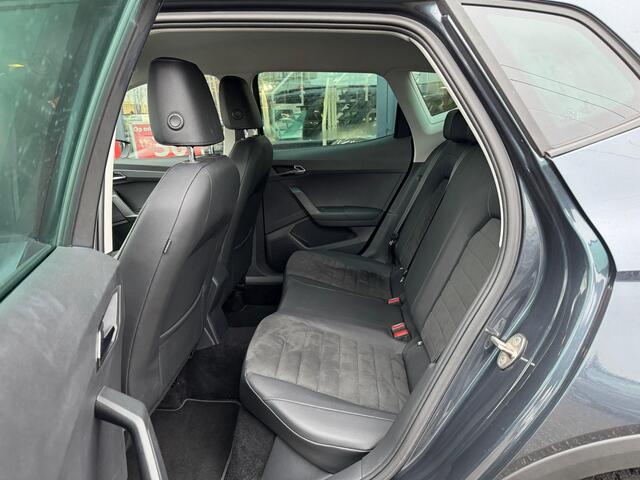 Seat Arona 1.0 TSI Style Business Intense