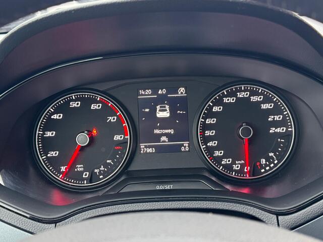 Seat Arona 1.0 TSI Style Business Intense