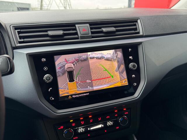 Seat Arona 1.0 TSI Style Business Intense
