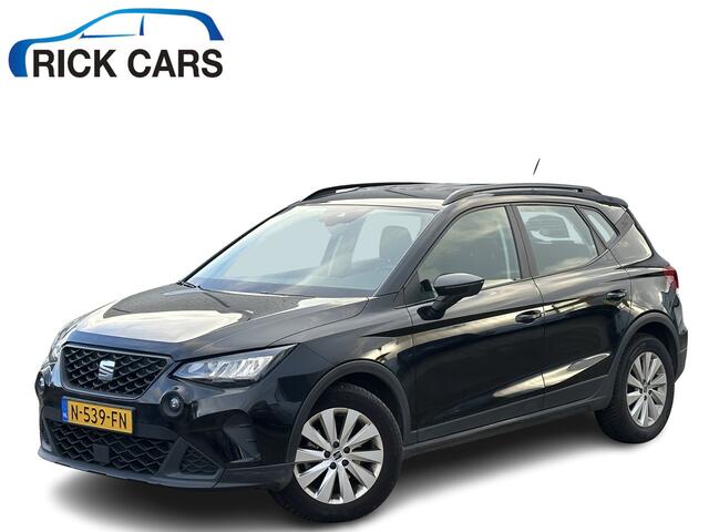 Seat Arona 1.0 TSI Style Cruise control/ CarPlay
