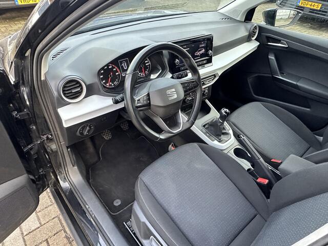 Seat Arona 1.0 TSI Style Cruise control/ CarPlay