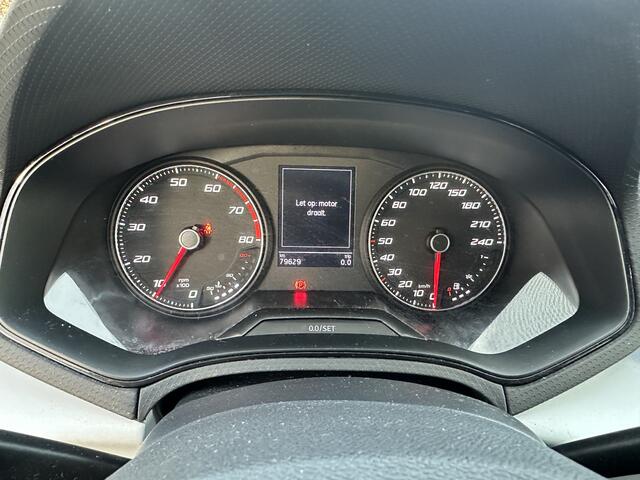 Seat Arona 1.0 TSI Style Cruise control/ CarPlay
