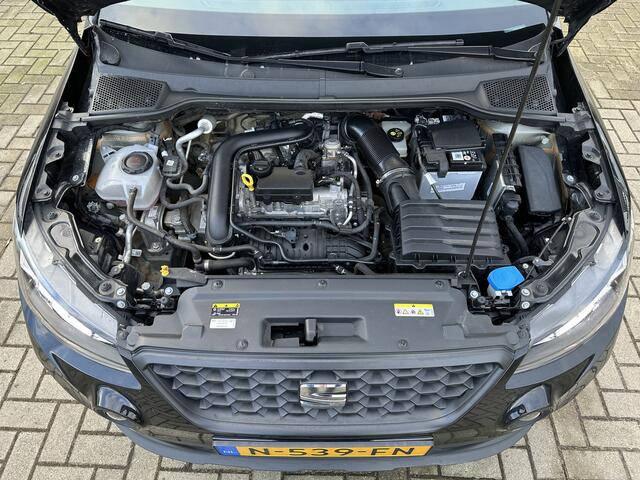 Seat Arona 1.0 TSI Style Cruise control/ CarPlay