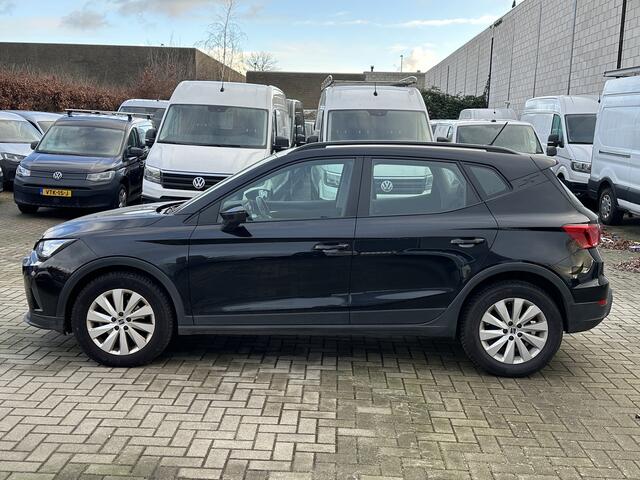 Seat Arona 1.0 TSI Style Cruise control/ CarPlay