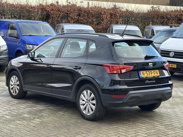 Seat Arona 1.0 TSI Style Cruise control/ CarPlay