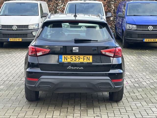 Seat Arona 1.0 TSI Style Cruise control/ CarPlay