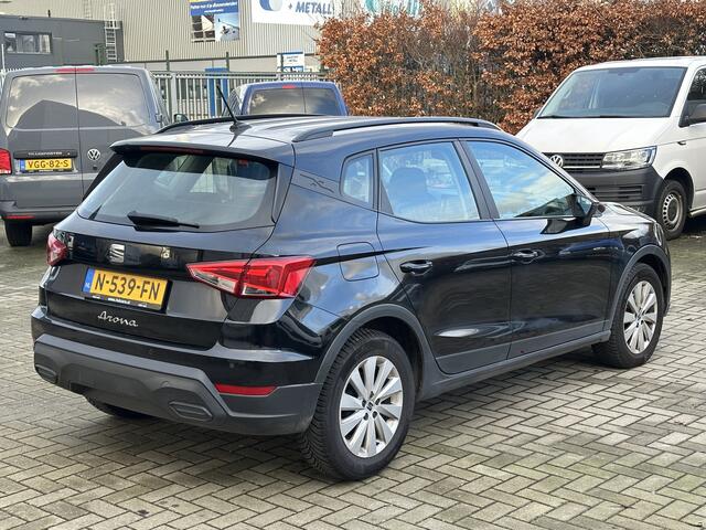 Seat Arona 1.0 TSI Style Cruise control/ CarPlay