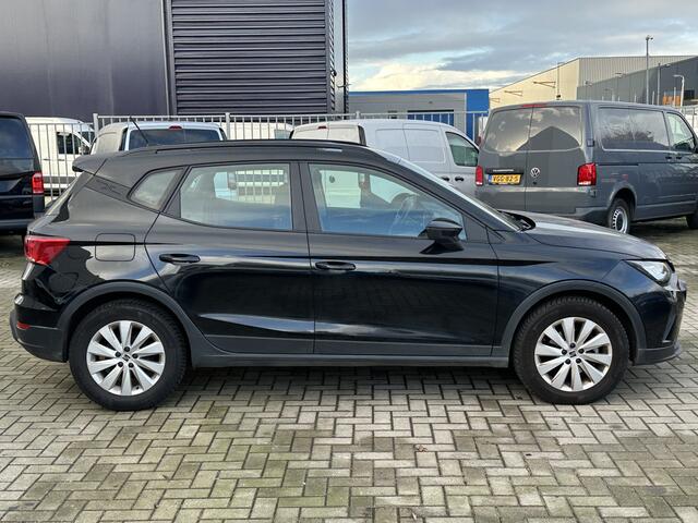 Seat Arona 1.0 TSI Style Cruise control/ CarPlay