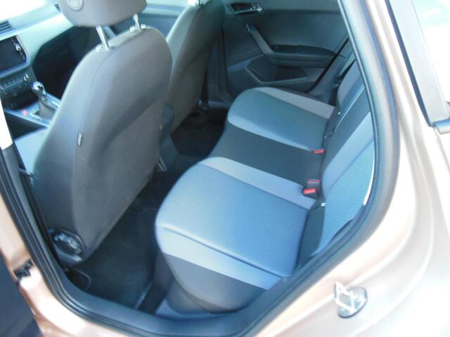 Seat Arona 1.0 TSI Style Business Intense Fantastische auto Staat in Hoogeveen