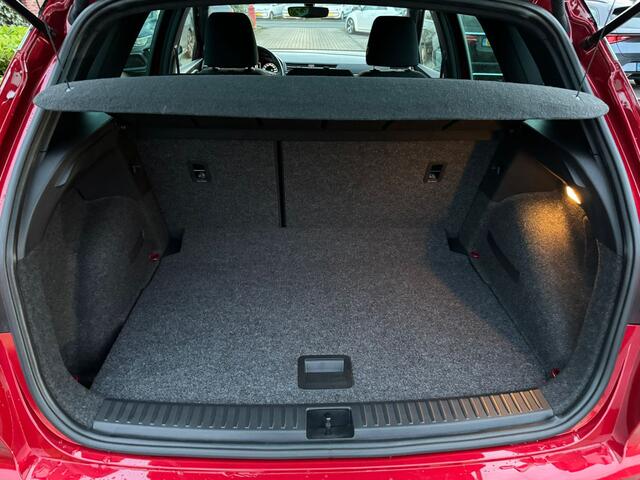 Seat Arona 1.0 TSI FR Limited Edition clima, multi stuur, navi, automaat