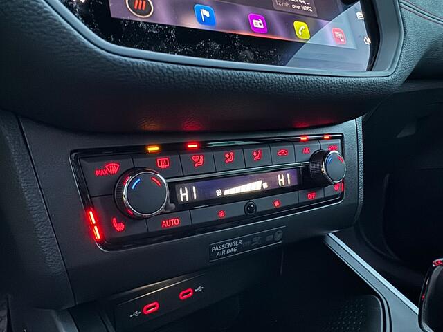 Seat Arona 1.0 TSI FR Limited Edition clima, multi stuur, navi, automaat