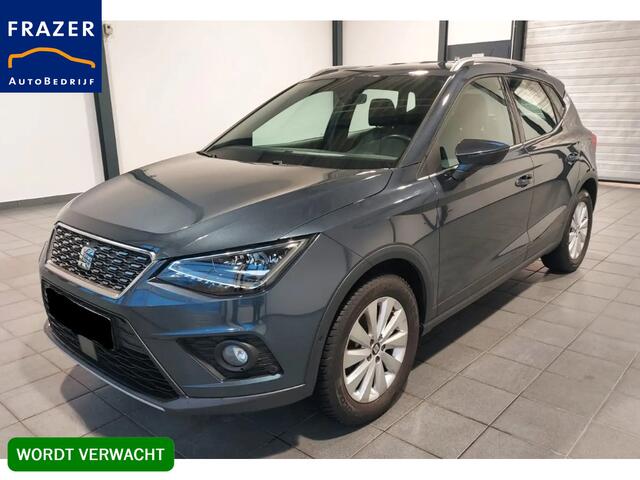 Seat Arona 1.0 TSI AUTOMAAT Xcellence RIJKLAAR