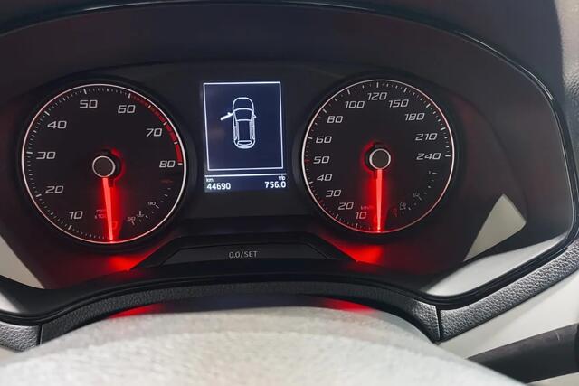 Seat Arona 1.0 TSI AUTOMAAT Xcellence RIJKLAAR