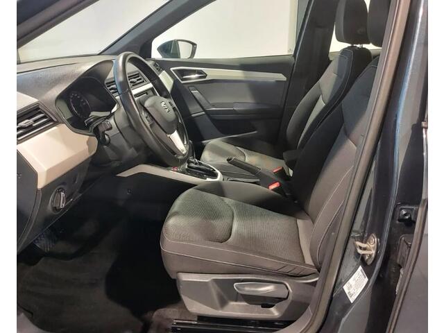 Seat Arona 1.0 TSI AUTOMAAT Xcellence RIJKLAAR