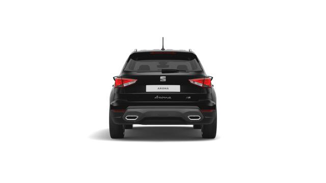 Seat Arona 1.0 EcoTSI 95 5MT FR Business Connect