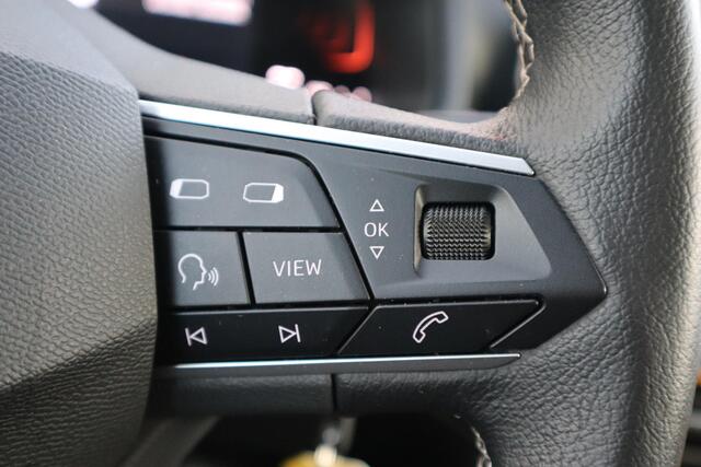 Seat Arona 1.0 EcoTSI STYLE DIGITAL DASH|APPLE CARPLAY|NIEUWSTAAT|FABRIEKSGARANTIE!