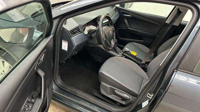 Seat Arona 1.0 TSI Style
