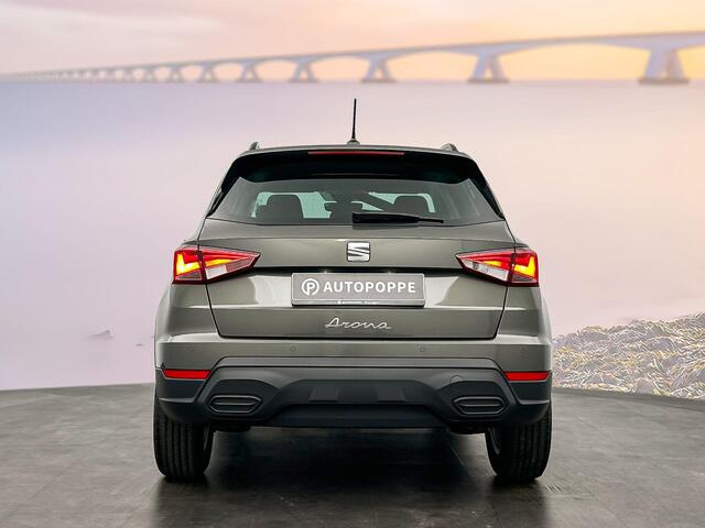 Seat Arona 1.0 TSI Style Business Intense