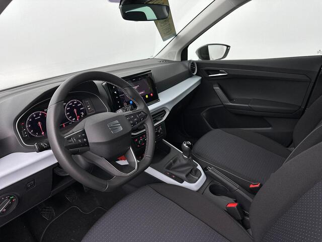 Seat Arona 1.0 TSI Style Business Intense