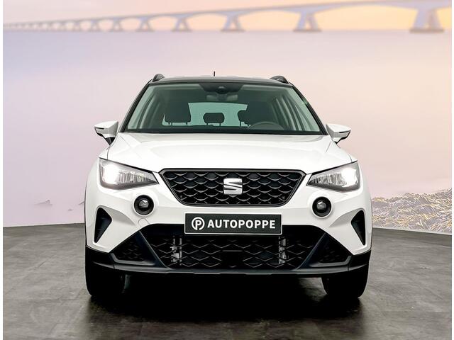 Seat Arona 1.0 EcoTSI DSG Style Business Connect
