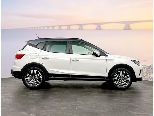 Seat Arona 1.0 EcoTSI DSG Style Business Connect