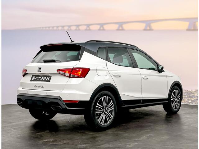 Seat Arona 1.0 EcoTSI DSG Style Business Connect