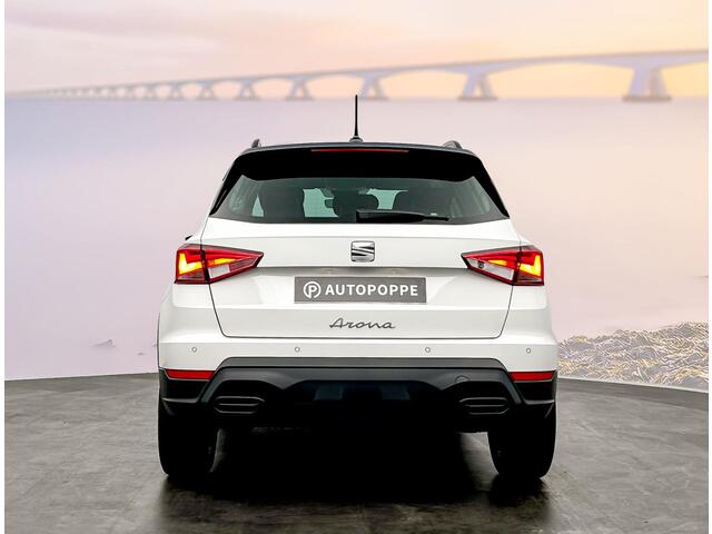 Seat Arona 1.0 EcoTSI DSG Style Business Connect
