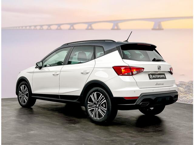 Seat Arona 1.0 EcoTSI DSG Style Business Connect