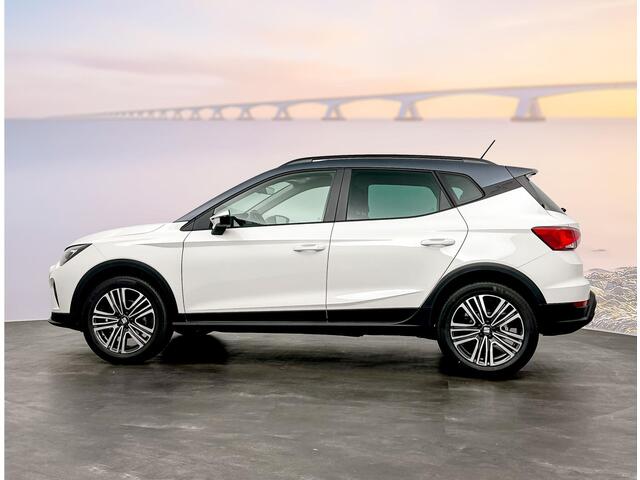 Seat Arona 1.0 EcoTSI DSG Style Business Connect