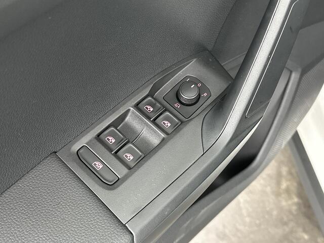 Seat Arona 1.0 EcoTSI DSG Style Business Connect