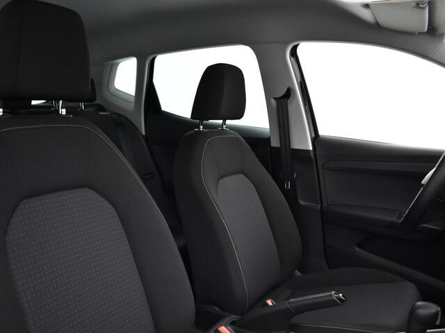 Seat Arona 1.0 TSI 115PK Style DSG | Navigatie | Stoelverwarming | Parkeersensoren | Garantie tot april 2026