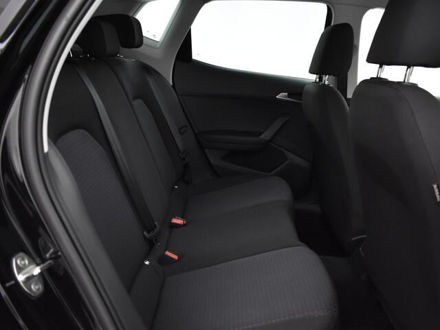 Seat Arona 1.0 TSI 115PK Style DSG | Navigatie | Stoelverwarming | Parkeersensoren | Garantie tot april 2026