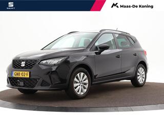 seat-arona-1.0-tsi-115pk-style-dsg-