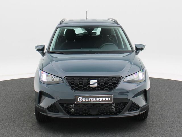 Seat Arona Reference 1.0 TSI 95 pk | Cruise control | Parkeersensoren | Apple carplay / Android auto