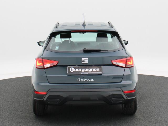 Seat Arona Reference 1.0 TSI 95 pk | Cruise control | Parkeersensoren | Apple carplay / Android auto
