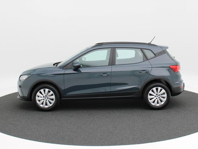 Seat Arona Reference 1.0 TSI 95 pk | Cruise control | Parkeersensoren | Apple carplay / Android auto