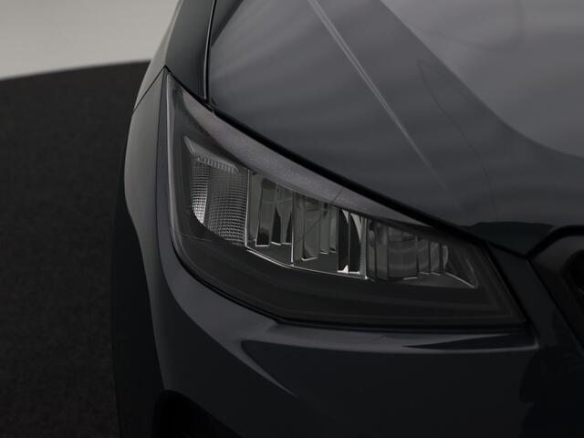 Seat Arona Reference 1.0 TSI 95 pk | Cruise control | Parkeersensoren | Apple carplay / Android auto