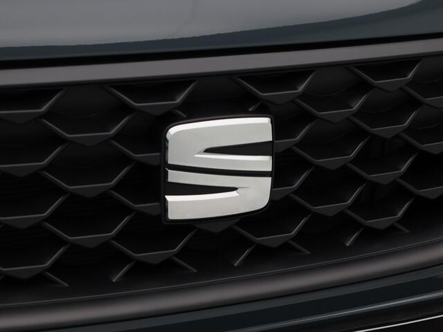 Seat Arona Reference 1.0 TSI 95 pk | Cruise control | Parkeersensoren | Apple carplay / Android auto