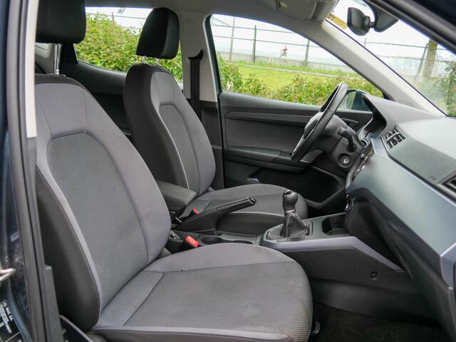 Seat Arona 1.0 TSI 111PK Style | NAVIGATIE | CARPLAY | CRUISE CONTROL |