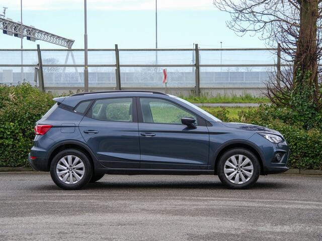 Seat Arona 1.0 TSI 111PK Style | NAVIGATIE | CARPLAY | CRUISE CONTROL |