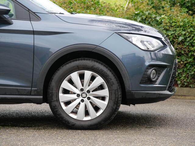 Seat Arona 1.0 TSI 111PK Style | NAVIGATIE | CARPLAY | CRUISE CONTROL |