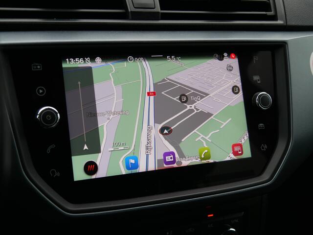 Seat Arona 1.0 TSI 111PK Style | NAVIGATIE | CARPLAY | CRUISE CONTROL |