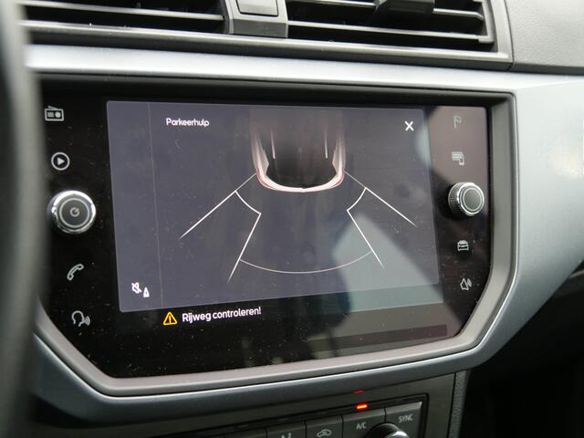 Seat Arona 1.0 TSI 111PK Style | NAVIGATIE | CARPLAY | CRUISE CONTROL |