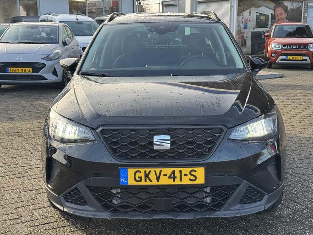 Seat Arona 1.0 TSI Style Business Connect AUTOMAAT | KLIMA | BOVAG!