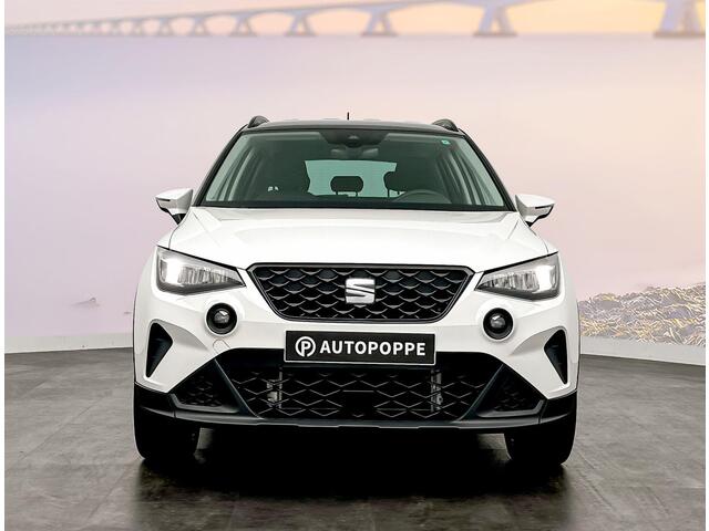 Seat Arona Style Business Connect 1.0 70 kW / 95 pk EcoTSI SU