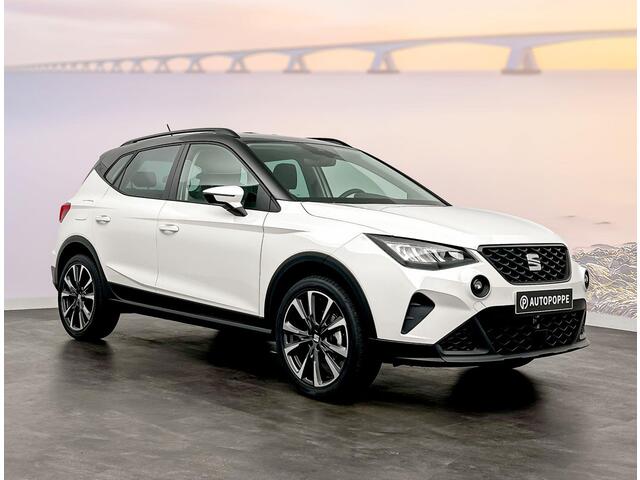 Seat Arona Style Business Connect 1.0 70 kW / 95 pk EcoTSI SU