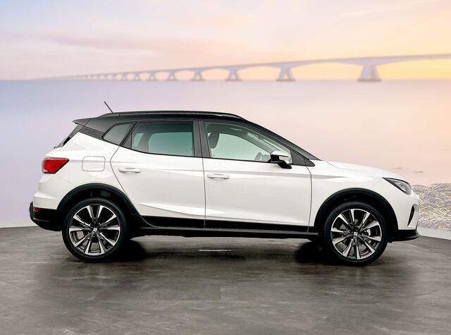 Seat Arona Style Business Connect 1.0 70 kW / 95 pk EcoTSI SU