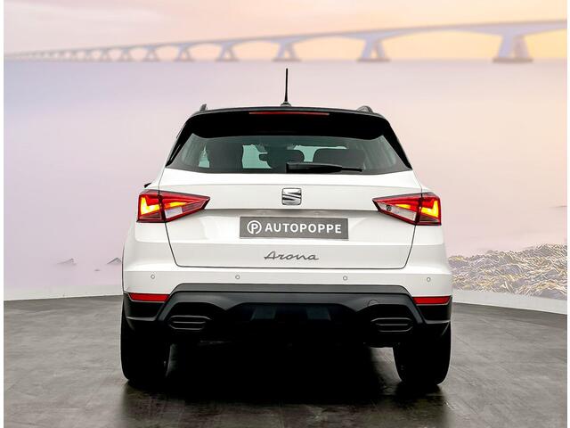 Seat Arona Style Business Connect 1.0 70 kW / 95 pk EcoTSI SU