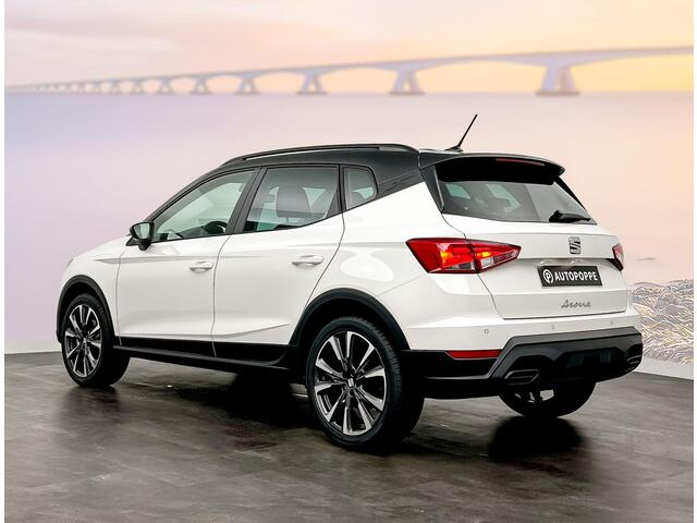 Seat Arona Style Business Connect 1.0 70 kW / 95 pk EcoTSI SU